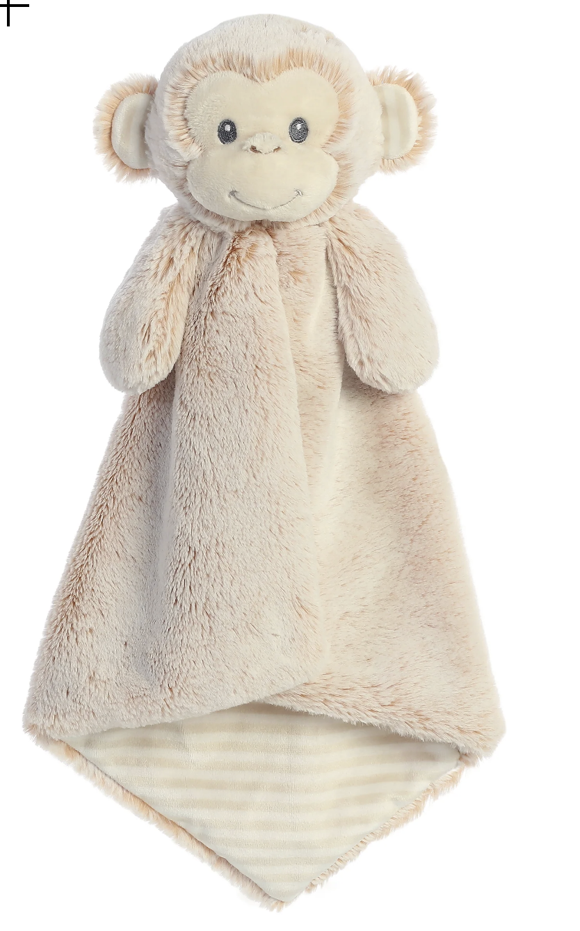 Ebba Cuffler Marlow Monkey Luvster