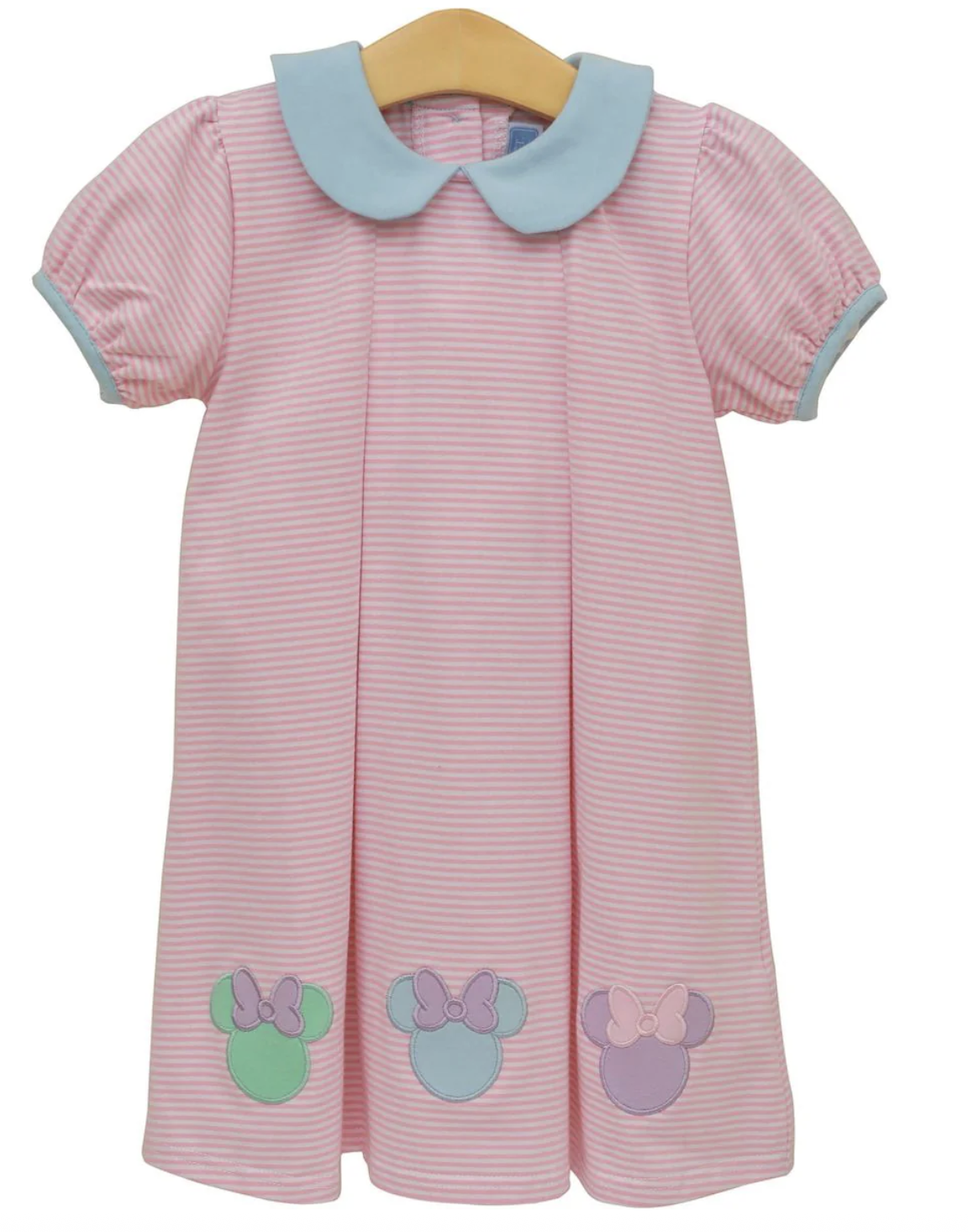 Trotter Street Kids Cheerful Ears Dress