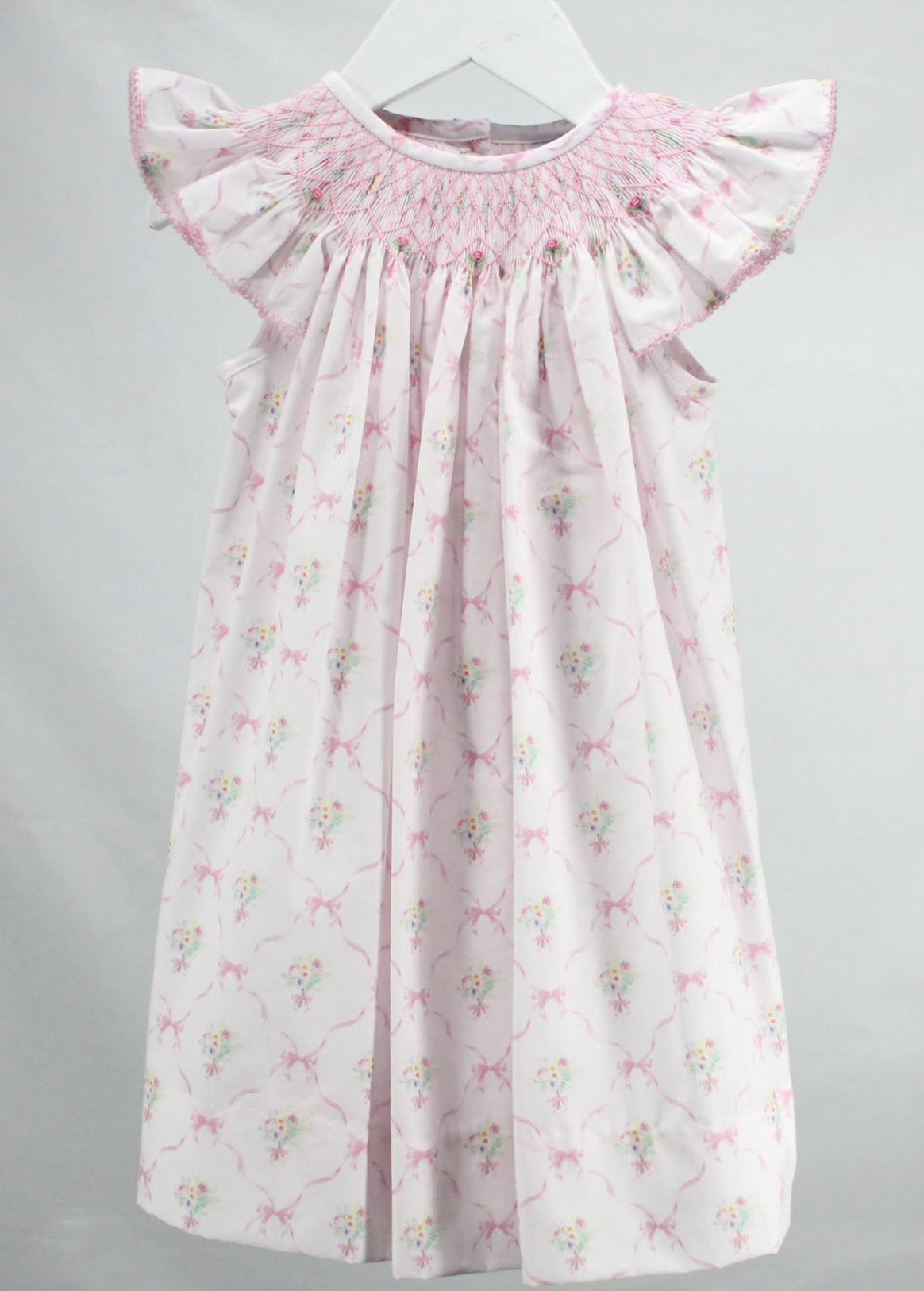 Charming Little One Dream in Bloom Zoey Dress