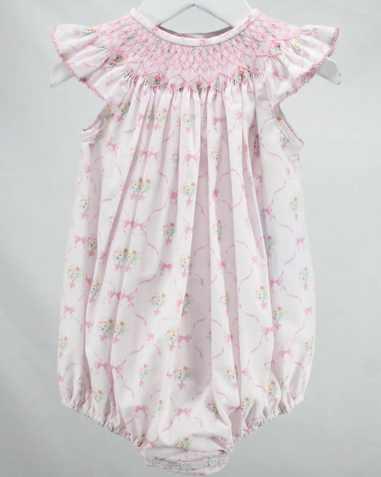 Charming Little One Dream in Bloom Zoey Bubble