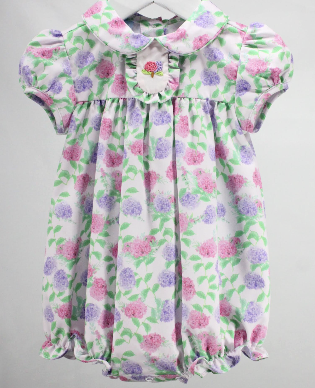 Charming Little One The Blossom Hour Eloise Bubble