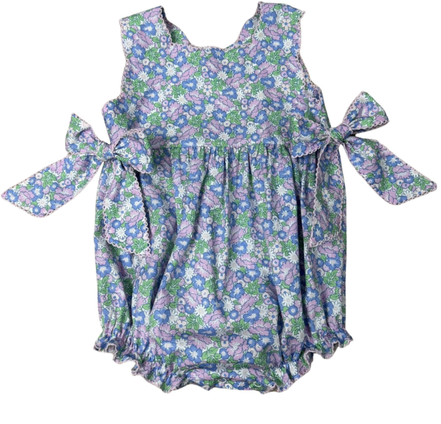 Whimsy Bay Brilliant Blooms Eloise Bubble