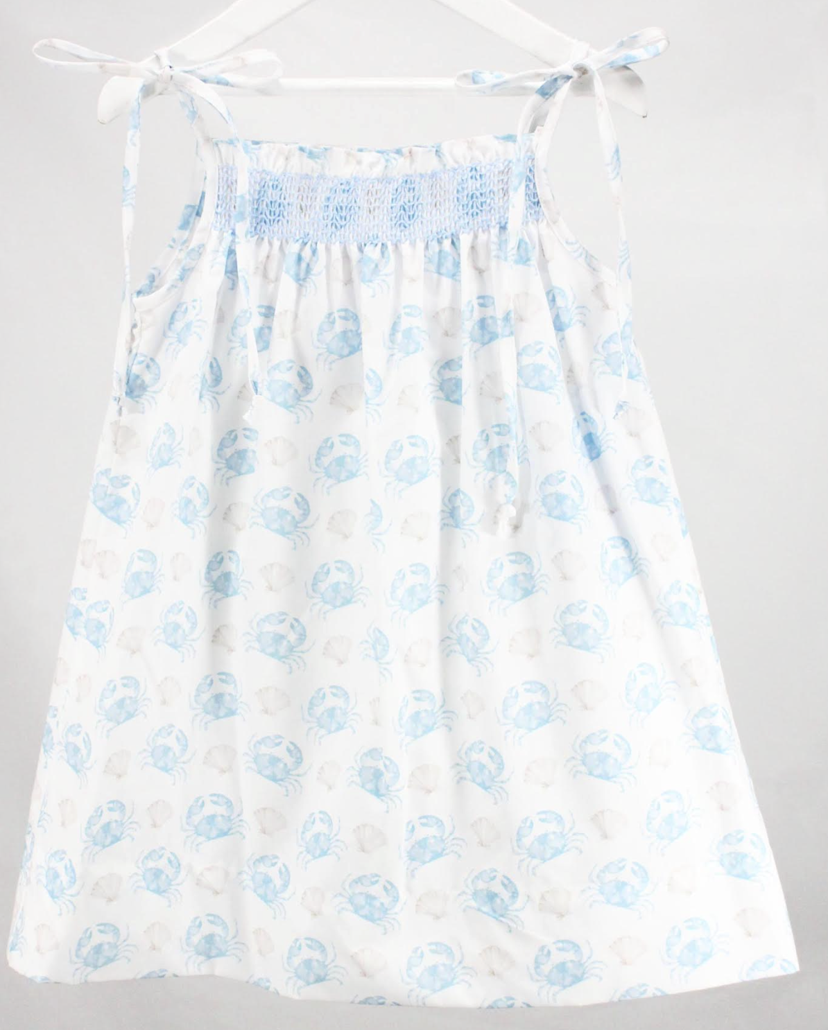 Charming Little One Shell Song Ava Dress