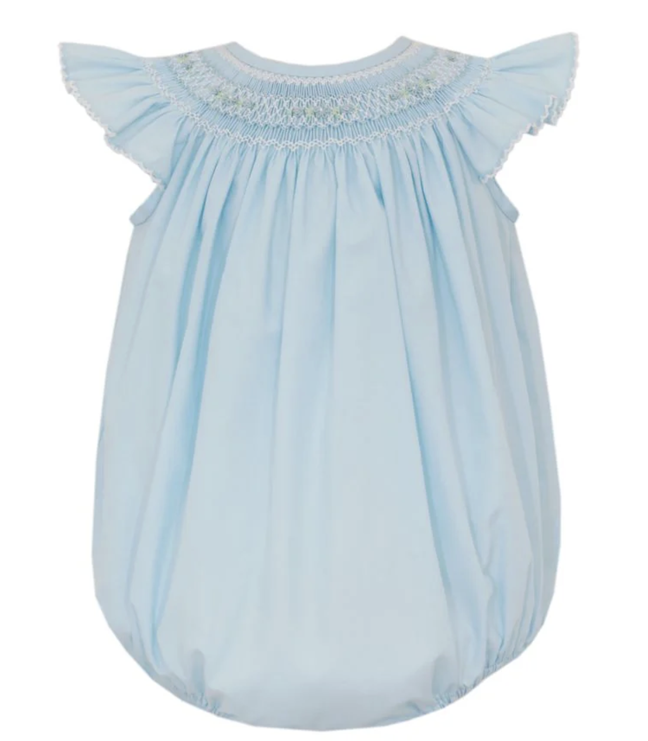 Petit Bebe Madison Bubble