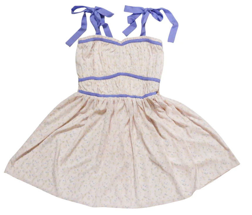 Be Girl Daisy Dress