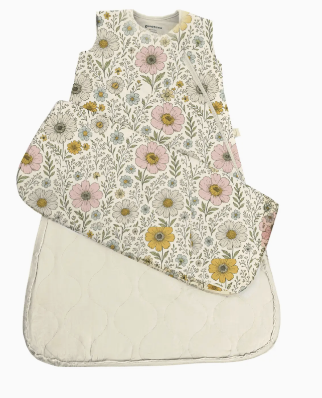 Gunamuna Sleep Bag - Wildflower