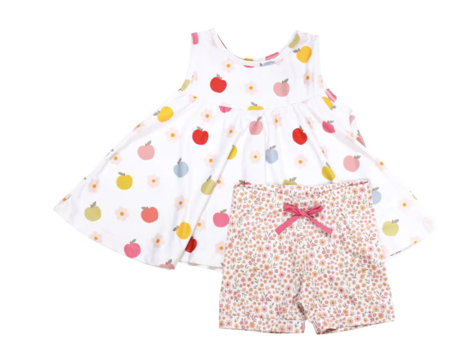 Be Girl Little Adventurer Set - Apple Lane