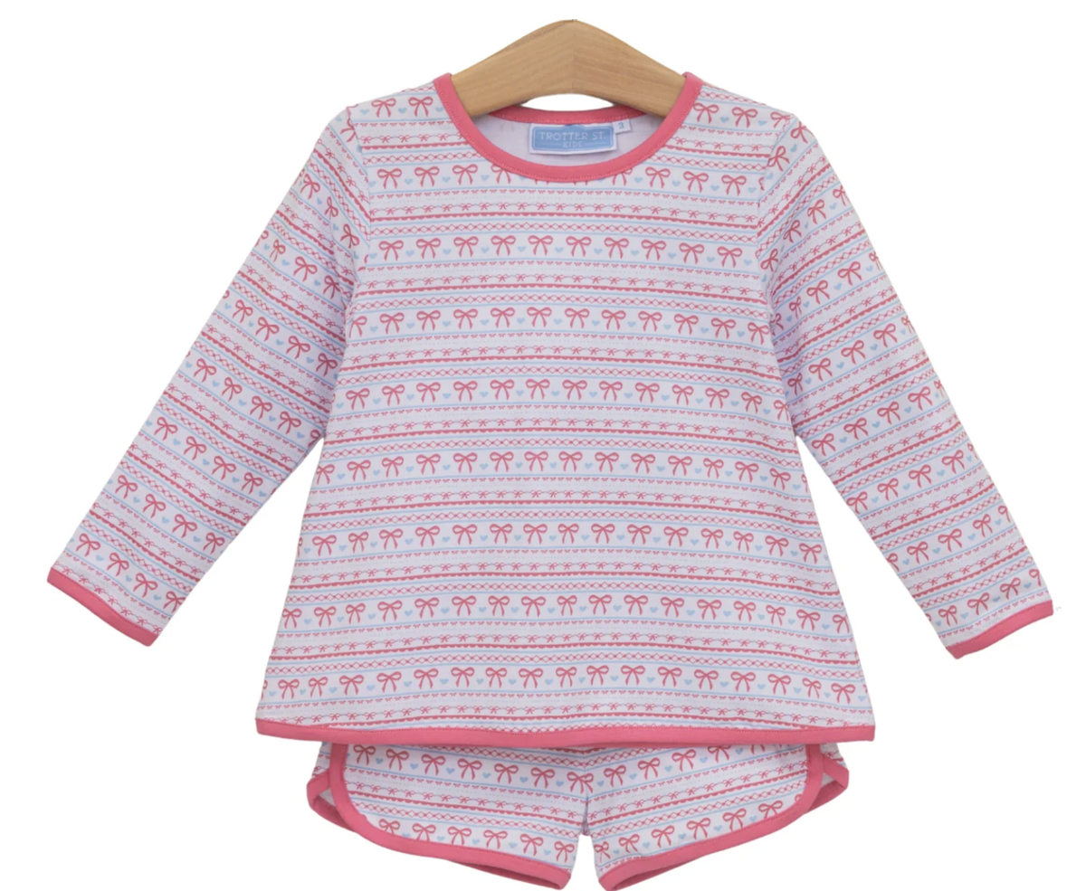 Trotter Street Kids Sweetheart Play Set