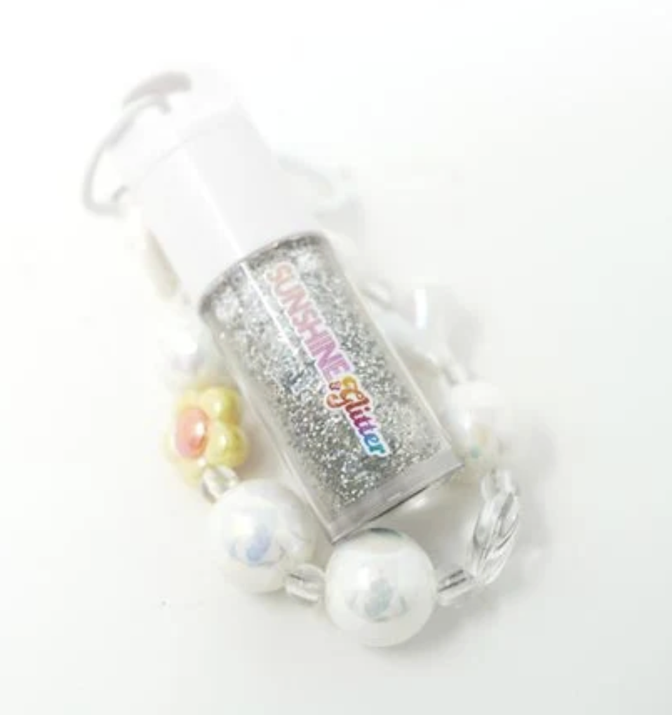 Sunshine & Glitter Sparkle Pop - Glitter
