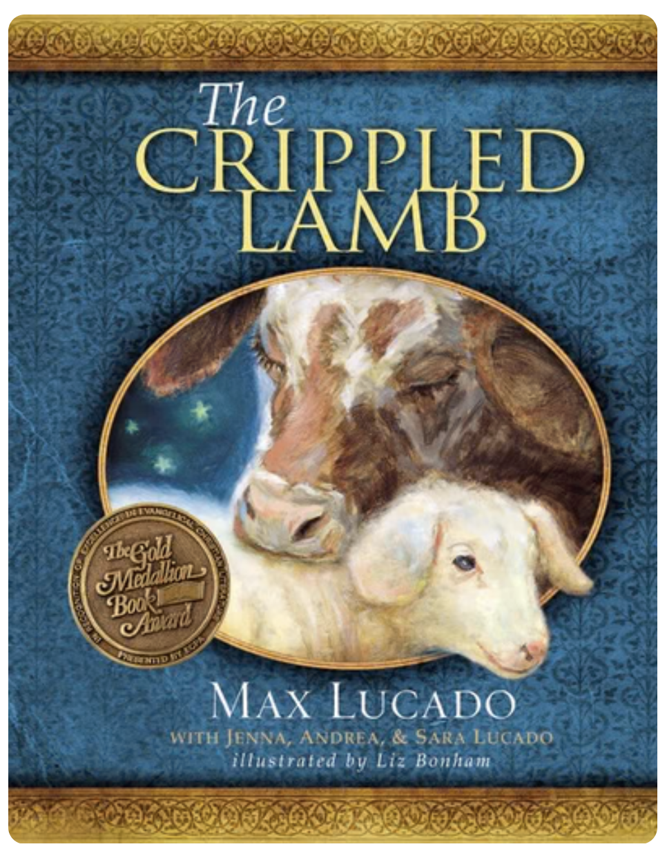 The Crippled Lamb