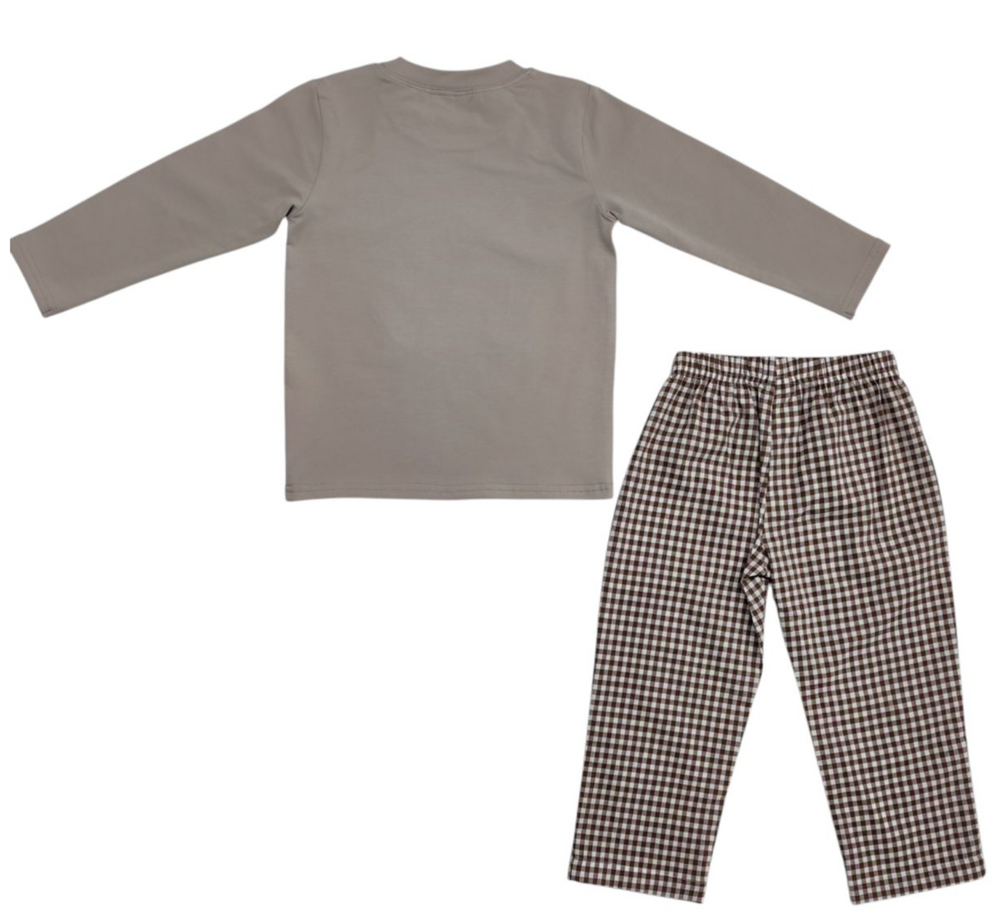 Jumping Jolly Hunting Pal Set