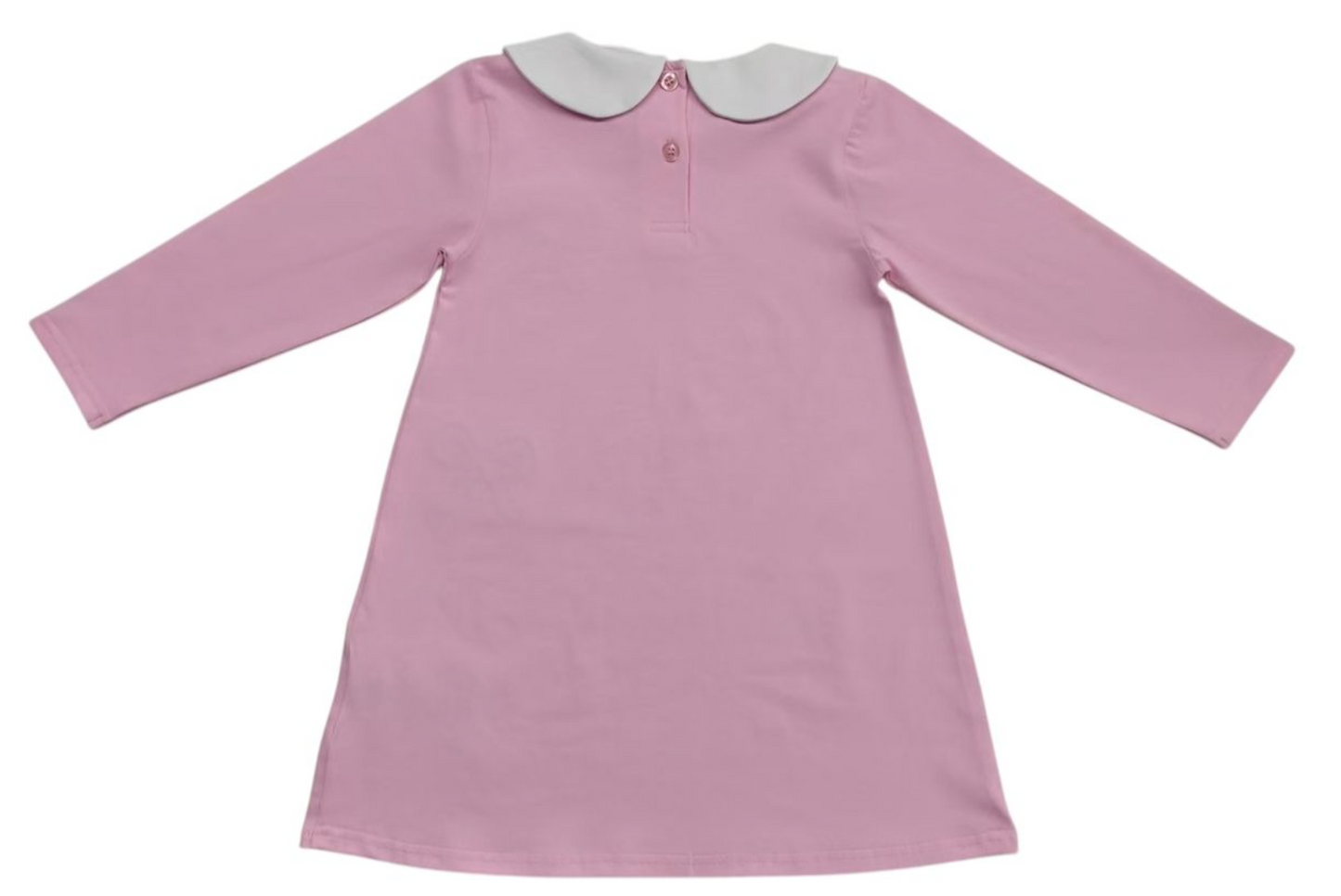 Jumping Jolly Waverly Dress