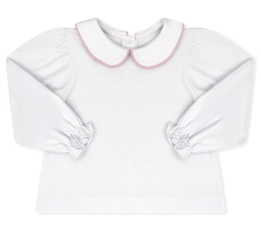 Lullaby Set Isabella Midtown Floral Skirt Set