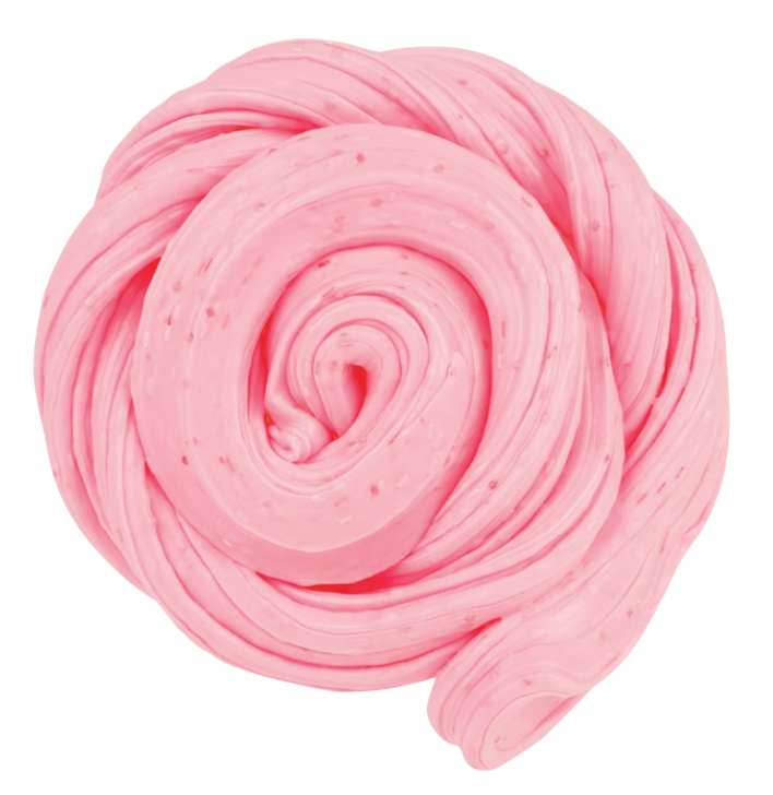 Crazy Aaron's Thinking Putty Tin - Strawberry Shortcake