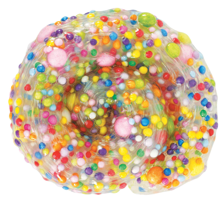 Crazy Aaron's Popp'n Thinking Putty