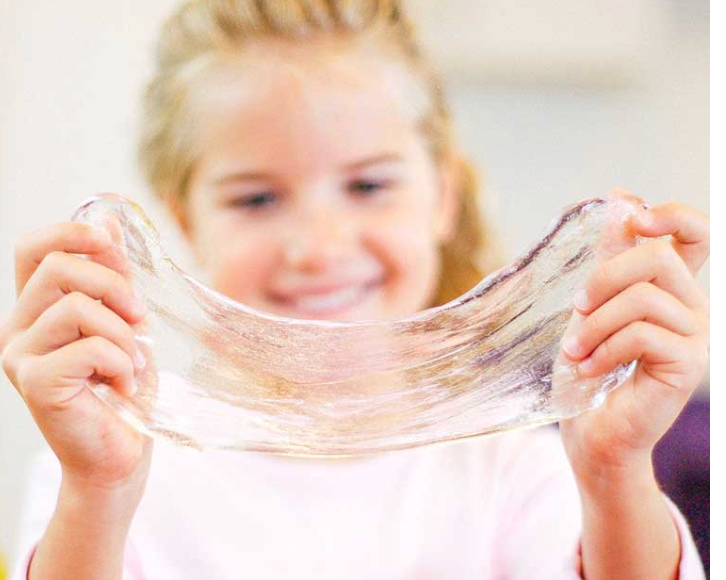 Crazy Aaron's Liquid Glass Thinking Putty