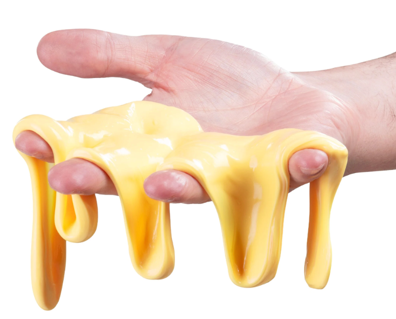 Crazy Aaron's Better Butter Thinking Putty