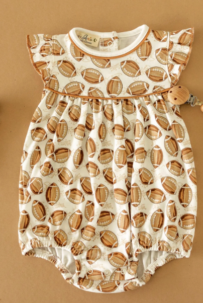 Magnolia Baby Little Champs Bubble - Girls