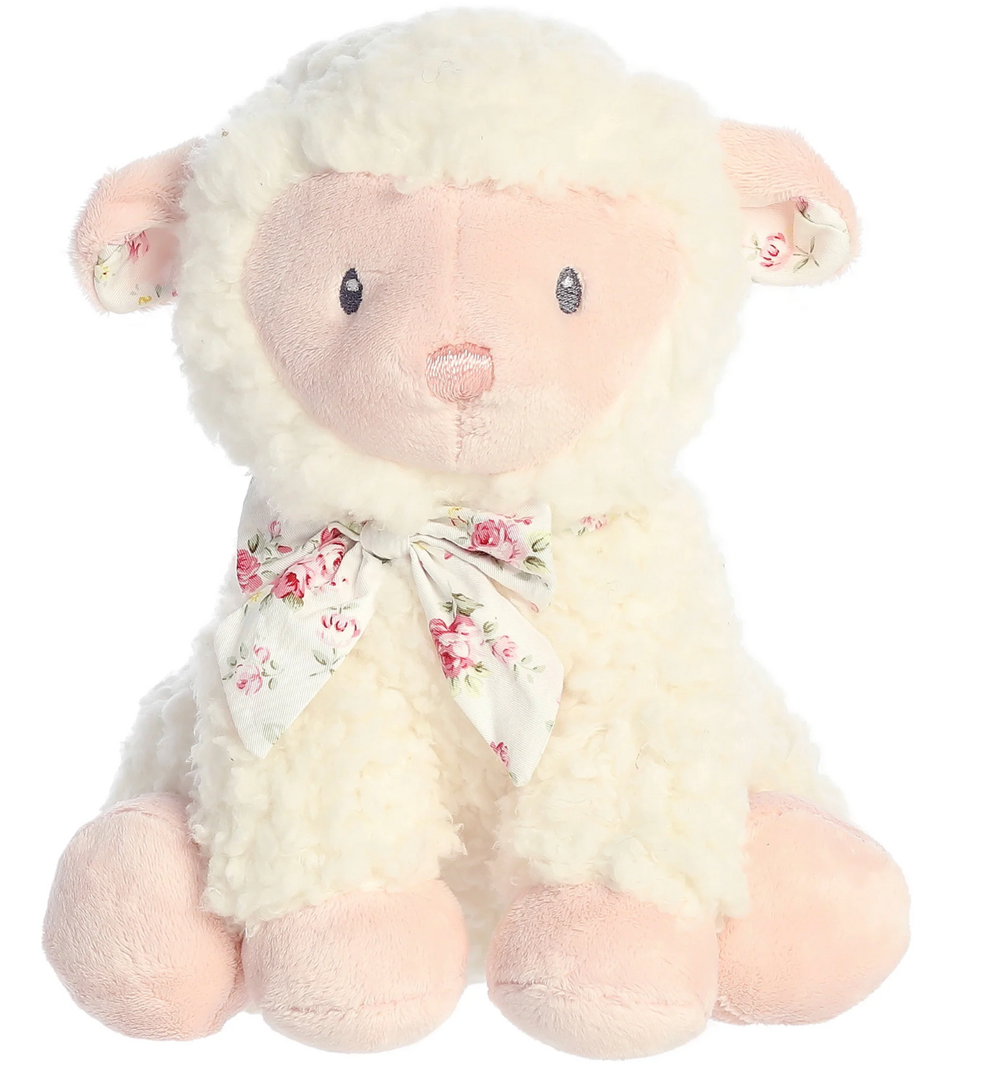 Ebba Blessings Lamb