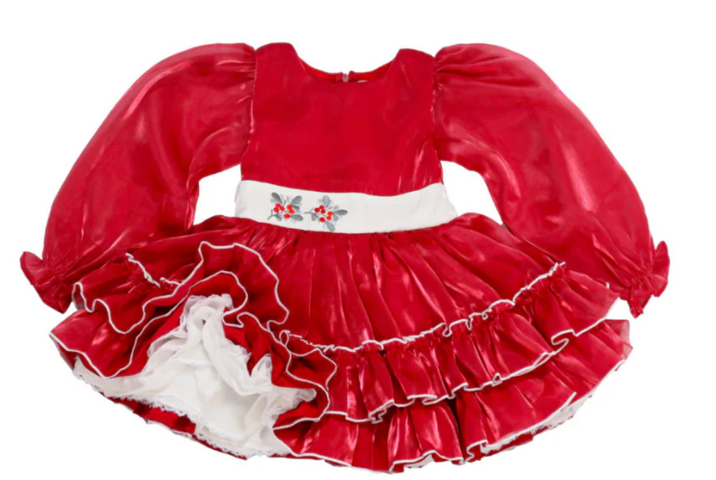 Be Girl Clothing Aletta Petti Dress