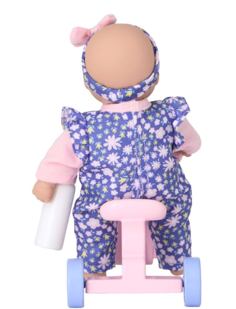 Madame Alexander 8 in Little Cuties - Trike Playset