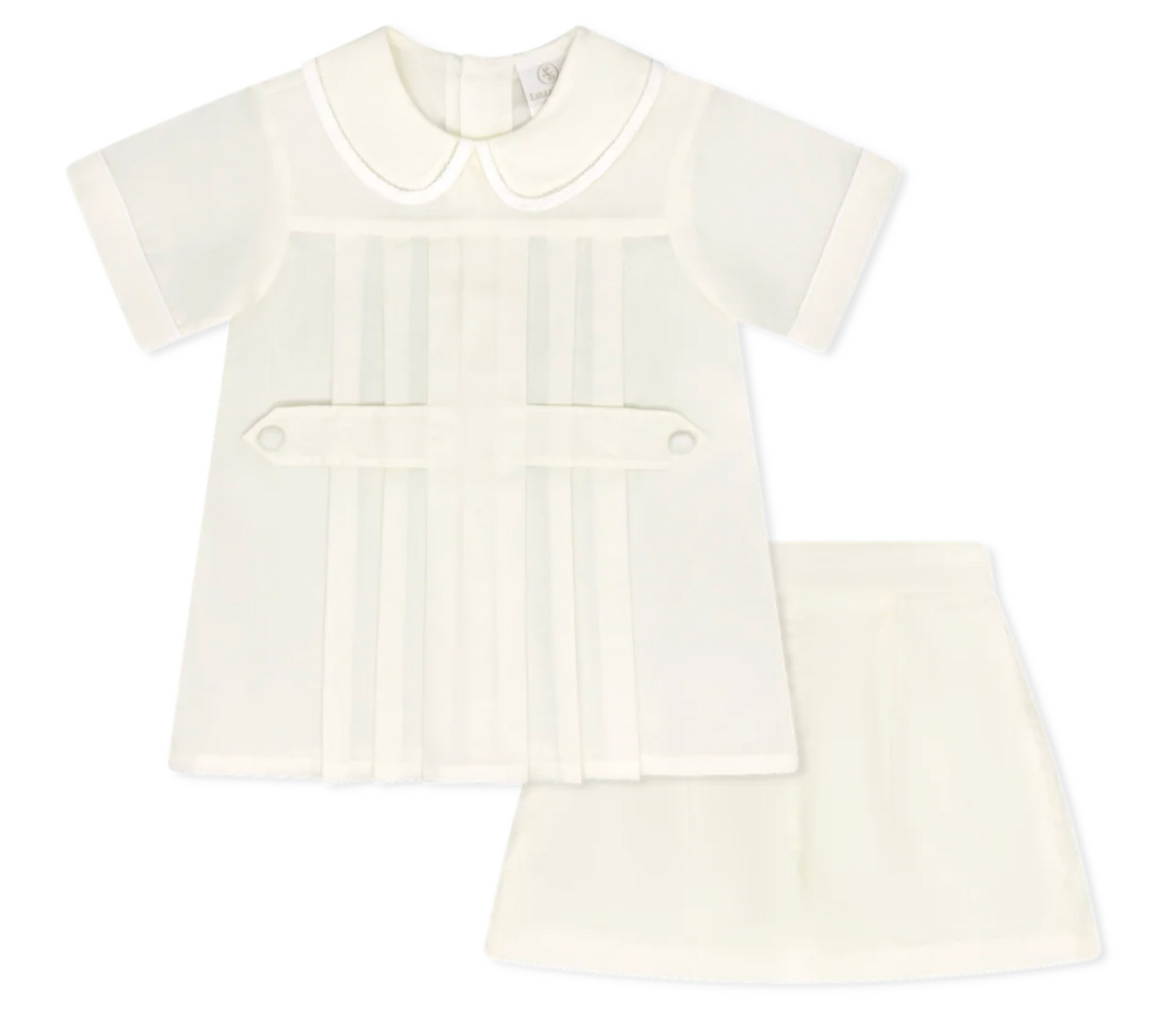 Lullaby Set Andrew Blessings Short Set