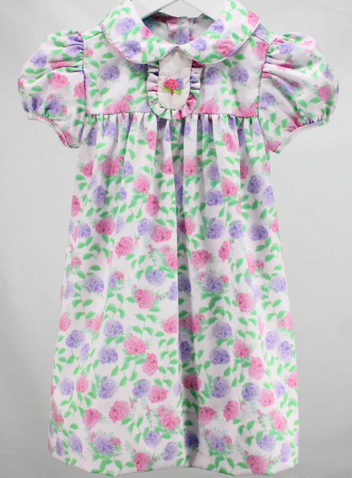 Charming Little One The Blossom Hour Eloise Dress