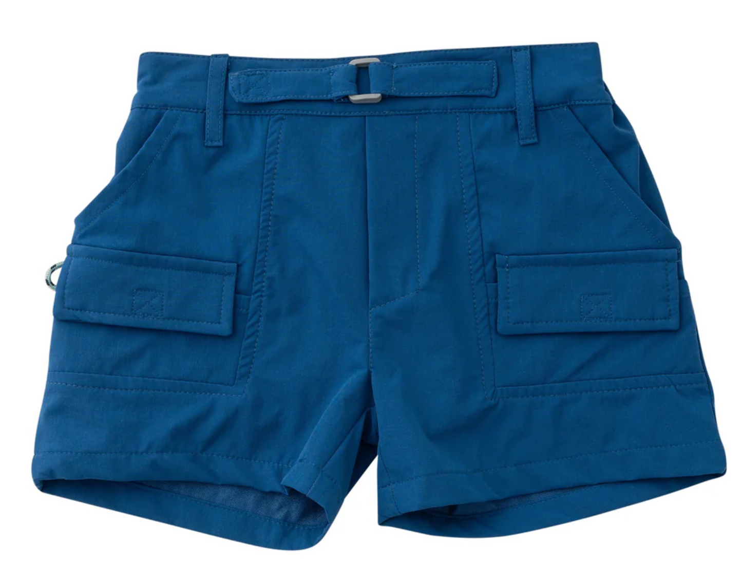 Prodoh inshore Performance Short - Navy Peony