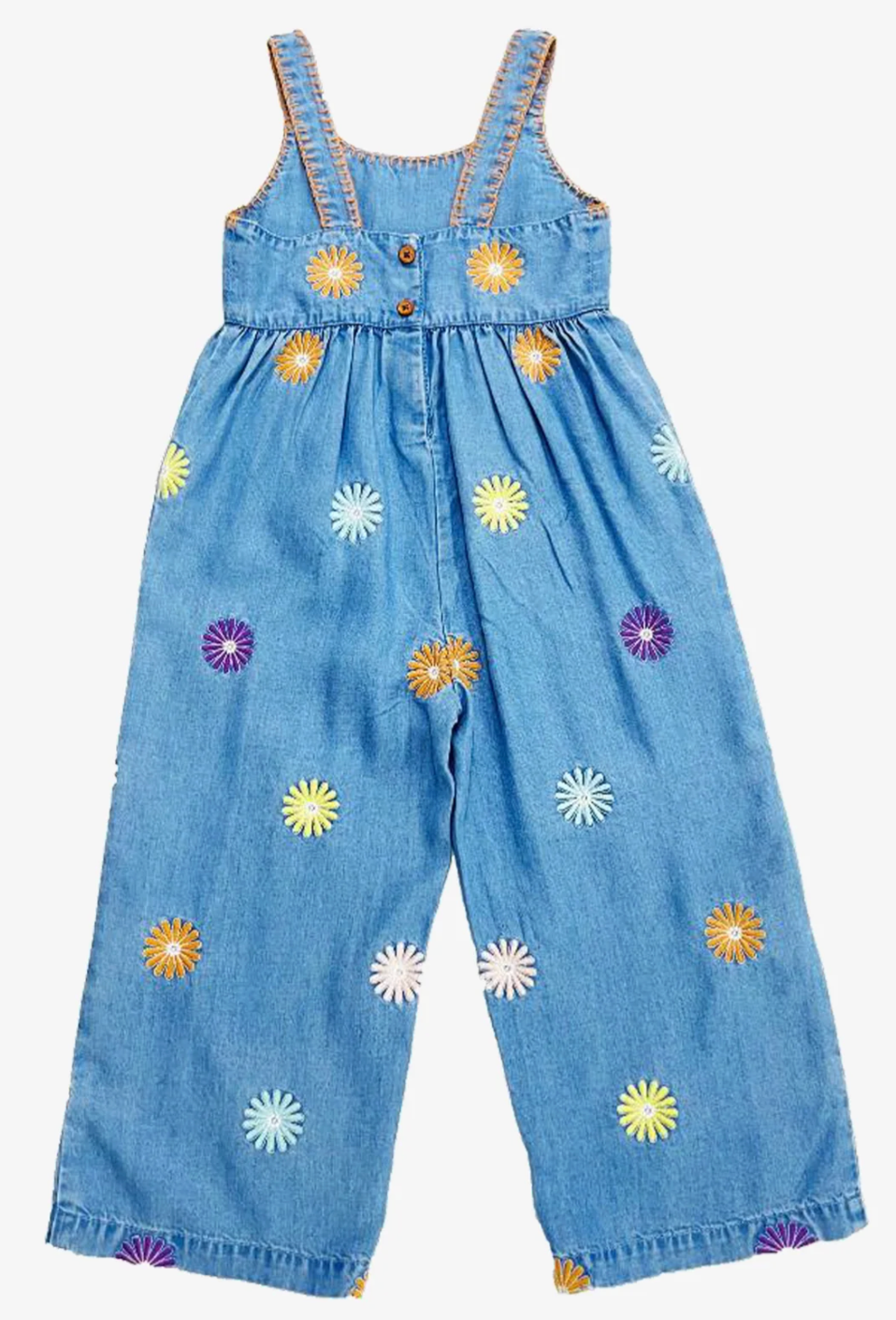 Blu & Blue Valery Jumpsuit