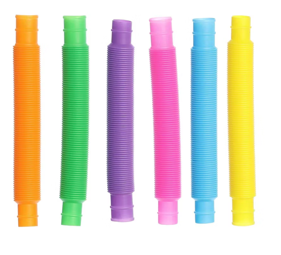 Aurora Pop Tubes