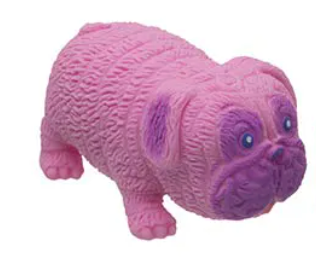 Squishy Pugs
