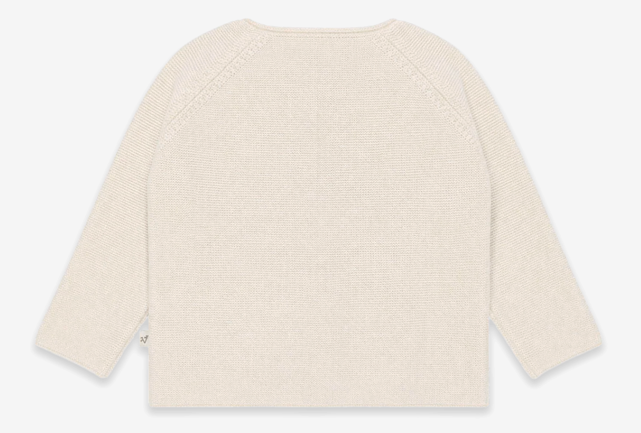 Viverano Zoe Bow Sweater