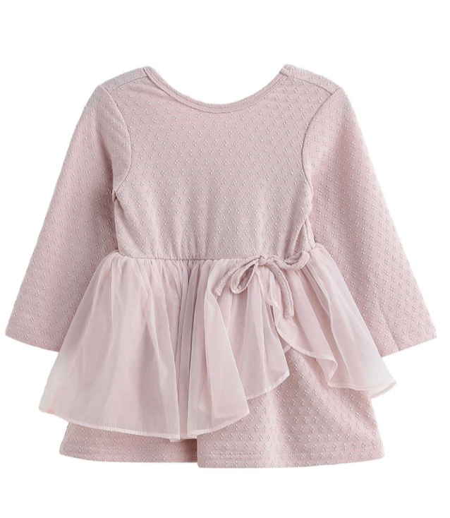 Mabel & Honey Emma Dress