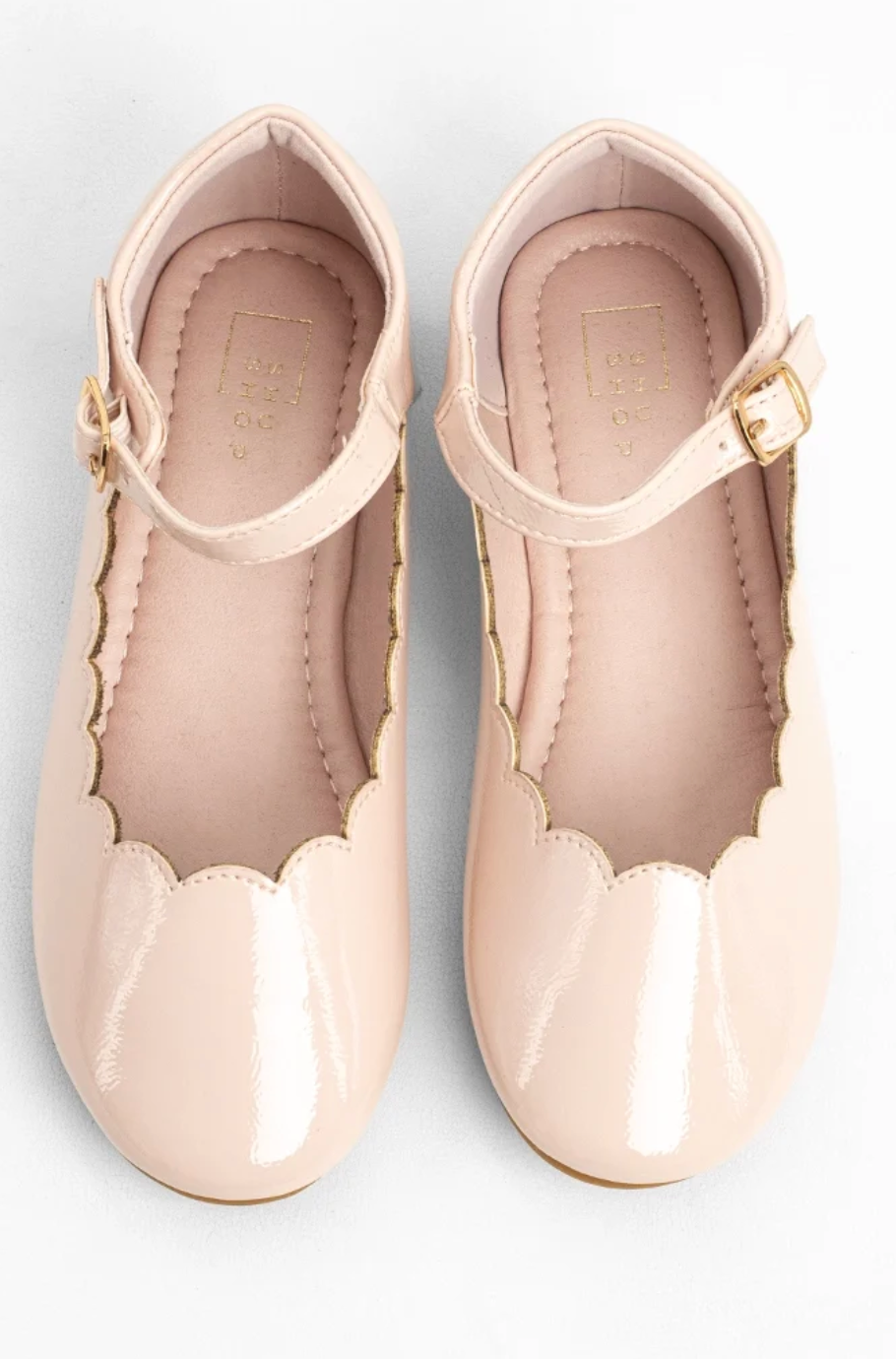 ShuShop Agatha Mini Pink