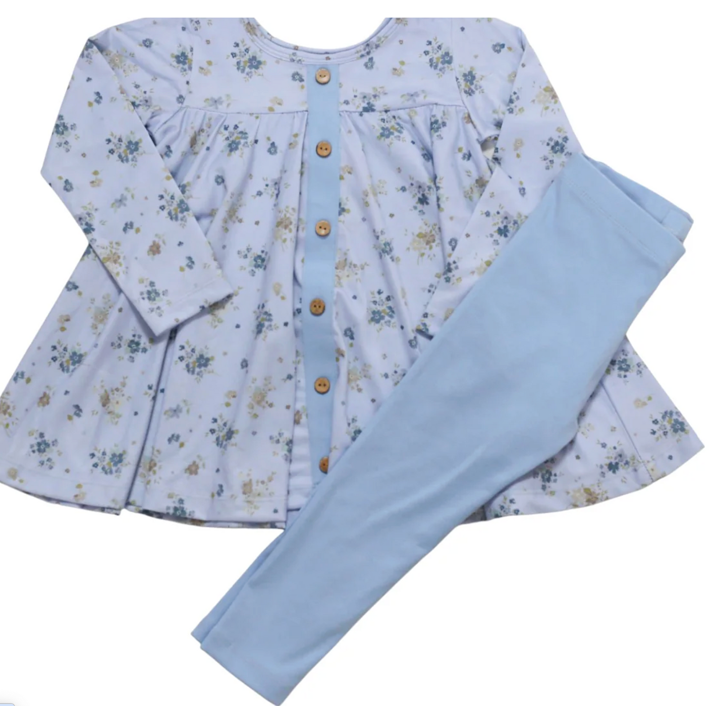 Be Girl Little Adventurer Set - Seasons