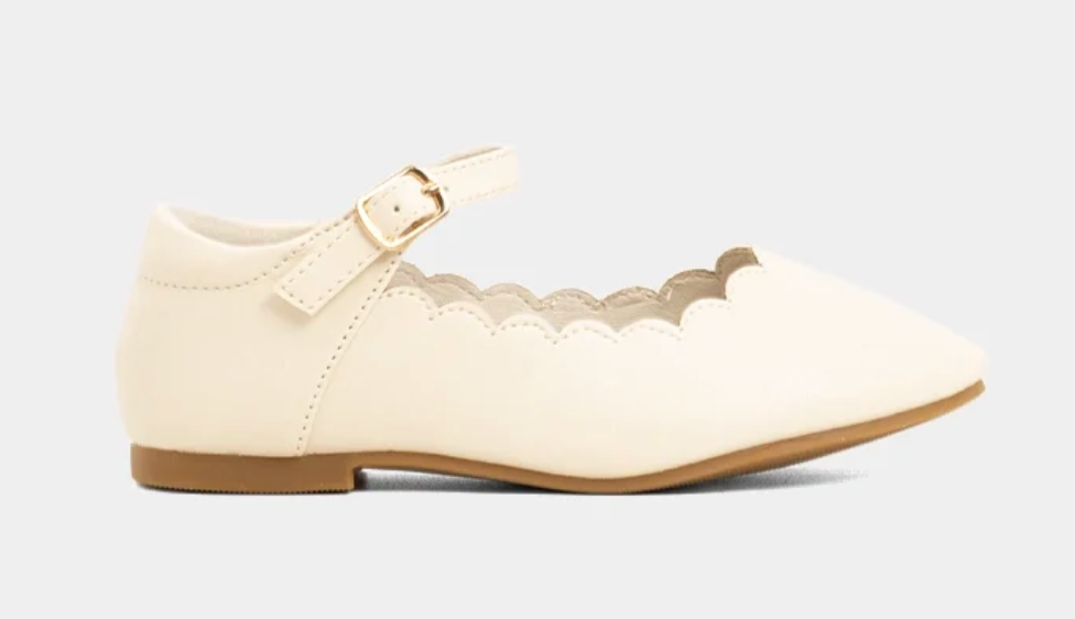 ShuShop Agatha Mini - Bone