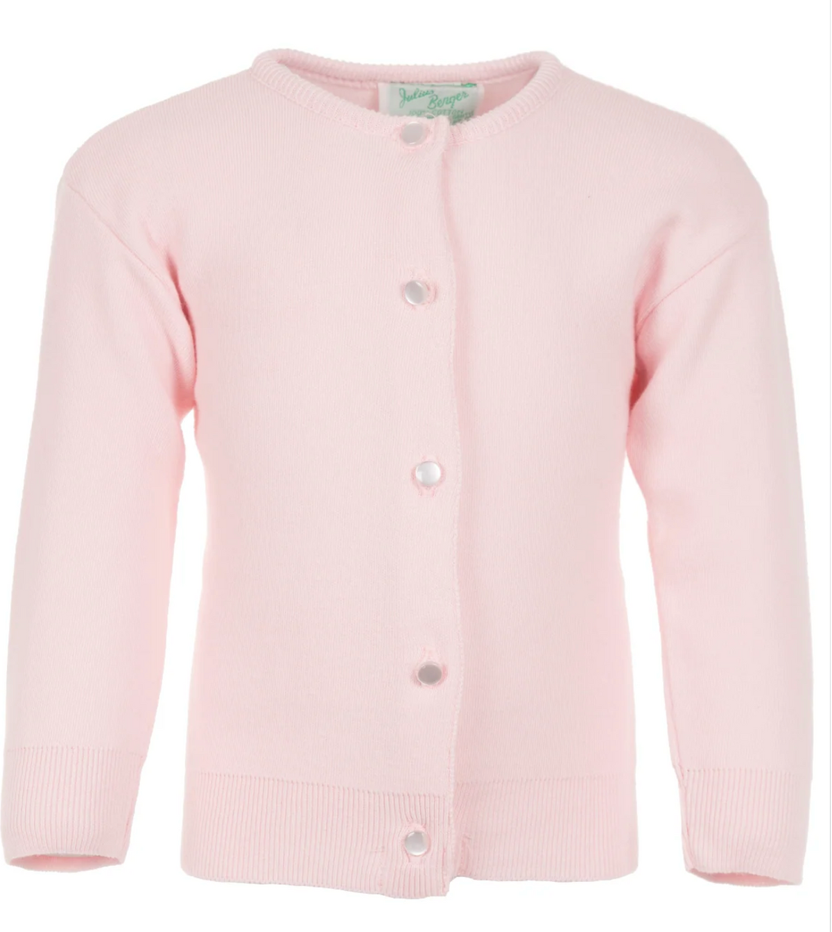 Imagewear Girl Cardigan - Pink