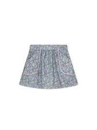Lullaby Set Isabella Midtown Floral Skirt Set