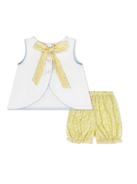 Lullaby Set Channing Bloomer Set - Buttercup Blooms