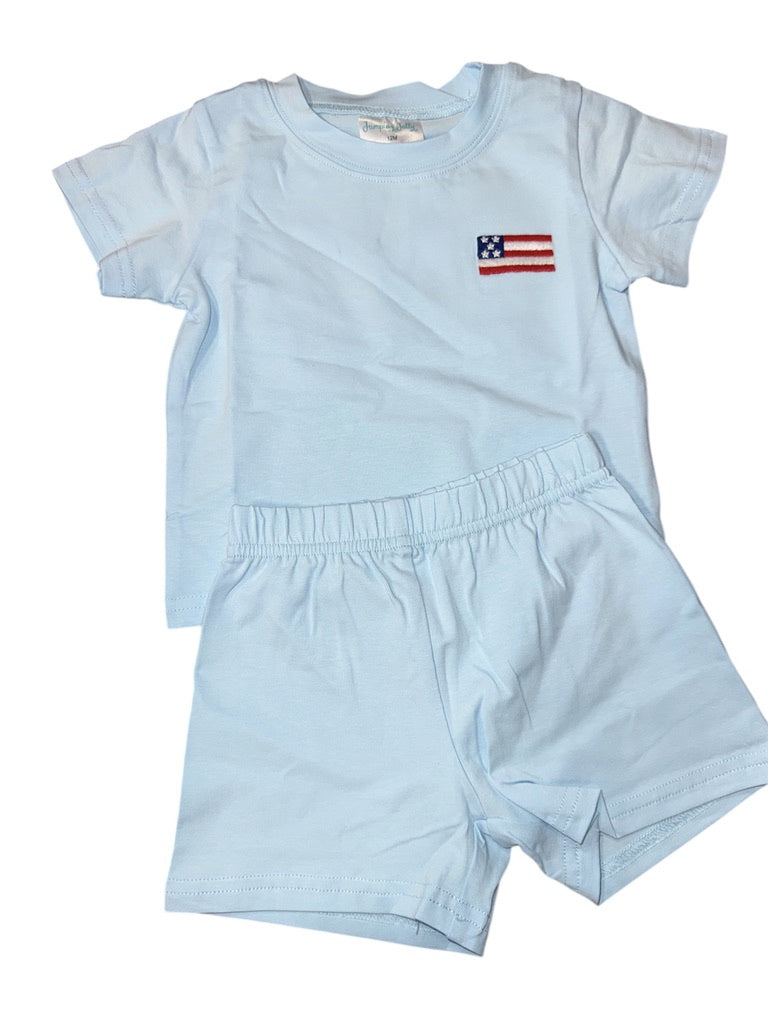 Liberty Set Jumping Jolly