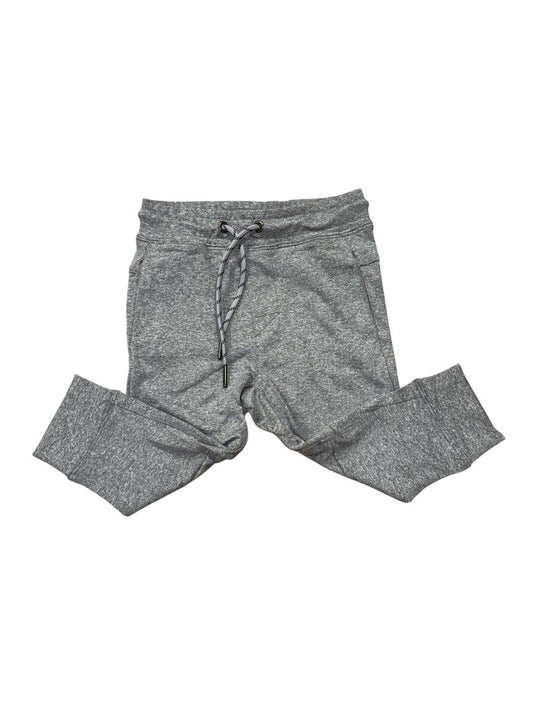 Meripex Lounge Jogger Heather Grey