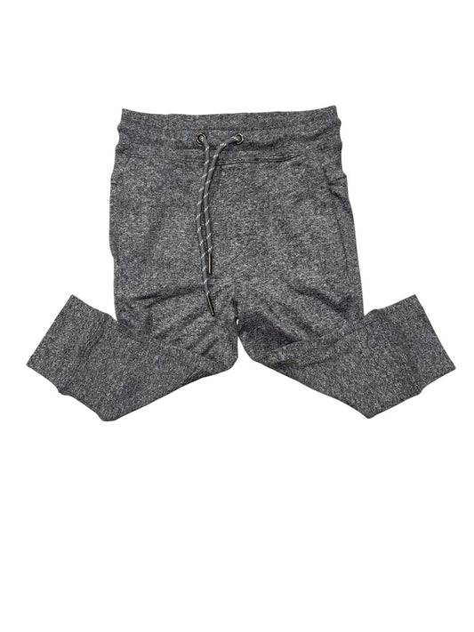 Meripex Lounge Jogger Charcoal Heather