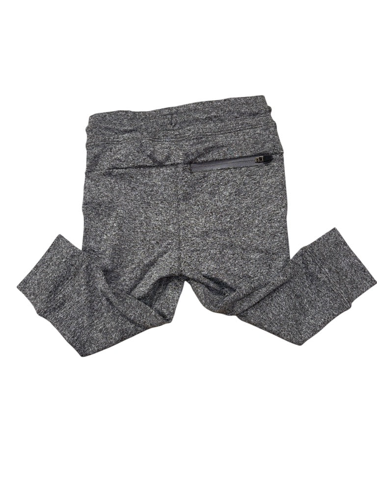 Meripex Lounge Jogger Charcoal Heather