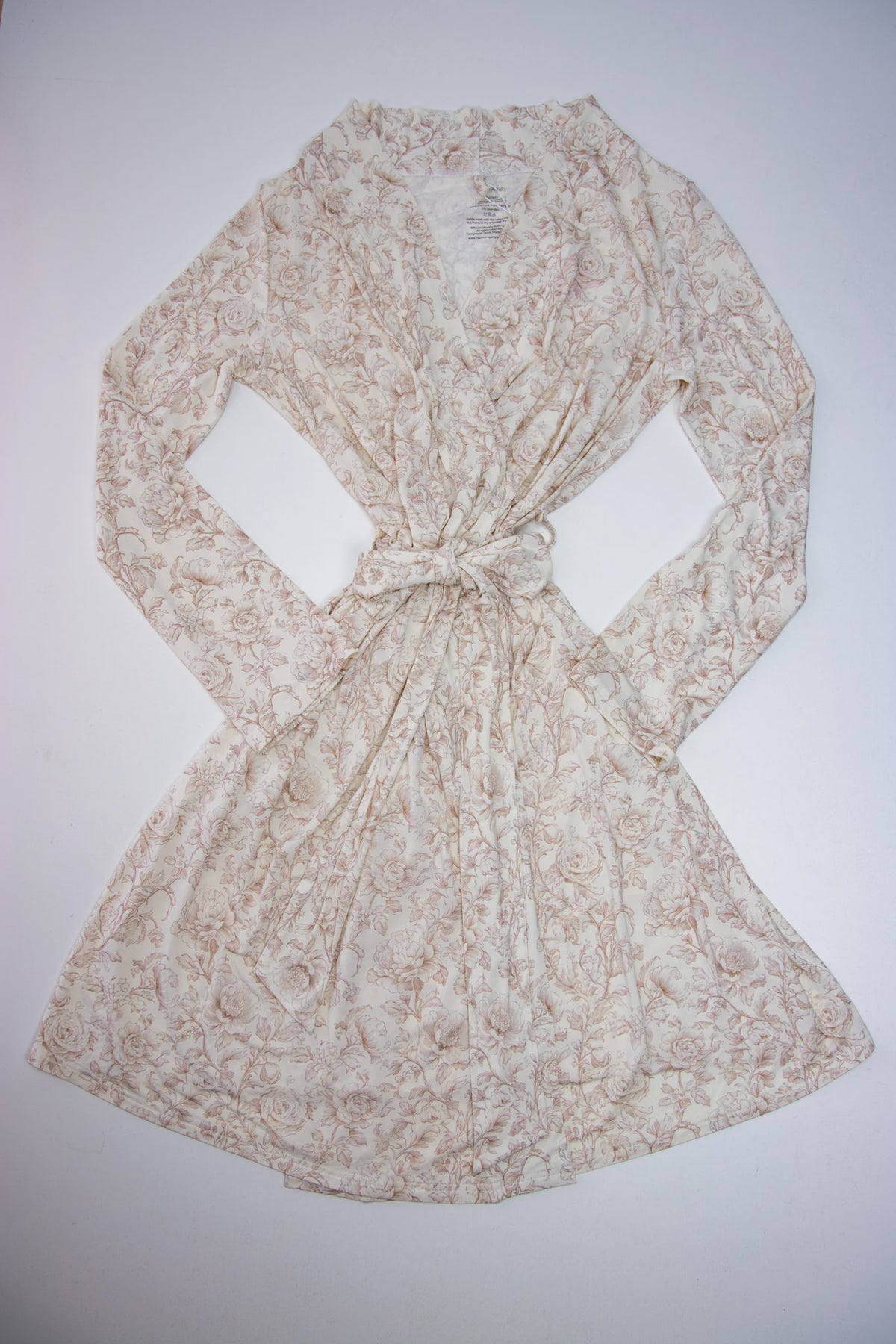 Rockin Royalty Vivian Vine Mom Robe