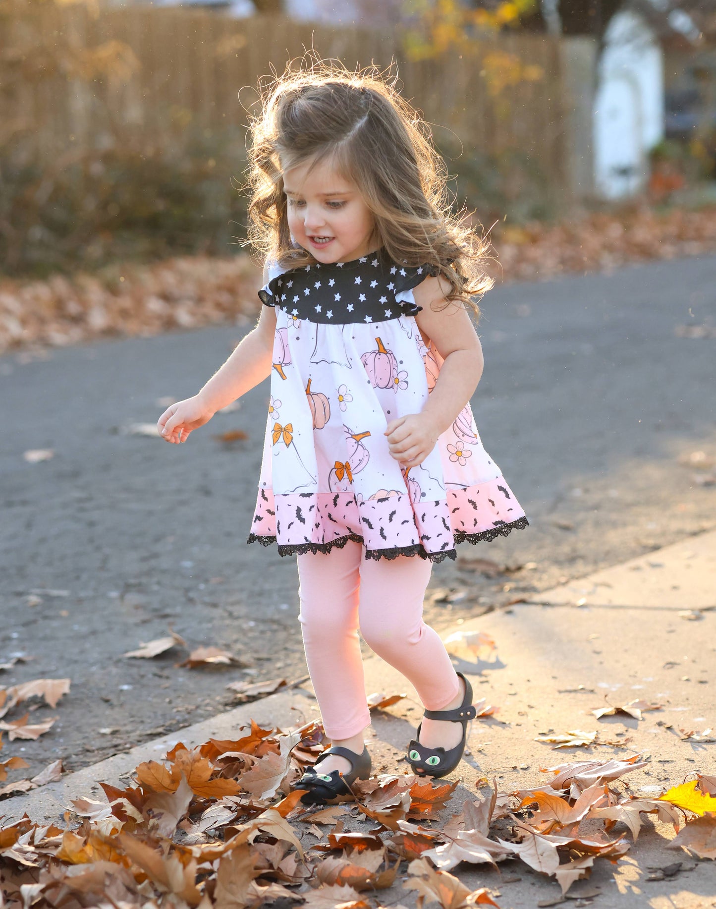 Be Girl Wonderland Set