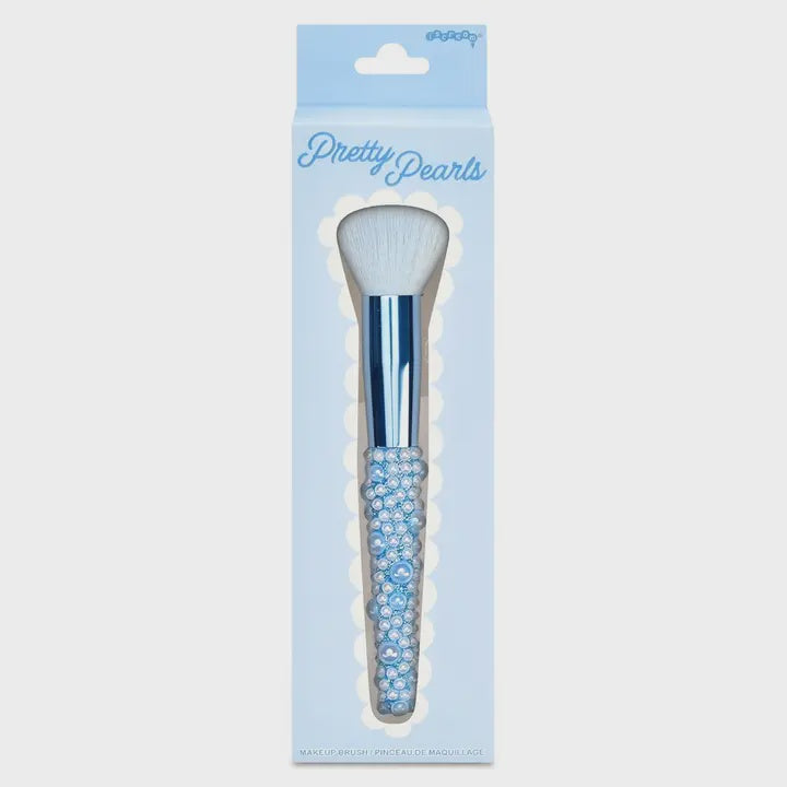 Iscream Blue Pearl Makeup Brush