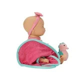 Madame Alexander Splash and Play Seahorse