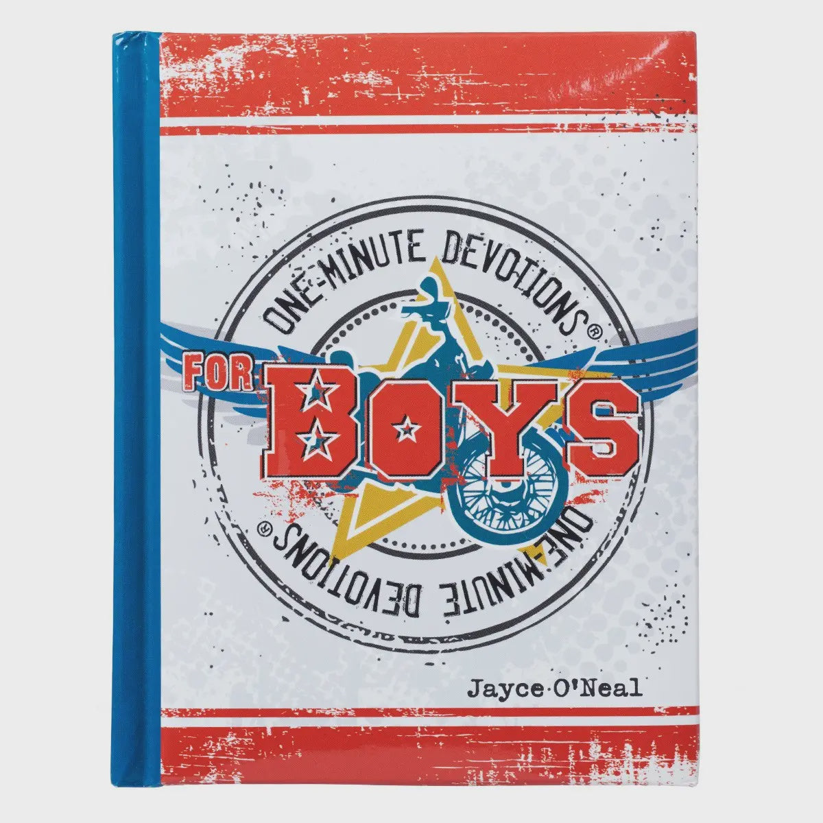 One Minute Devotions For Boys