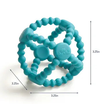 Bitzy Ball Teether
