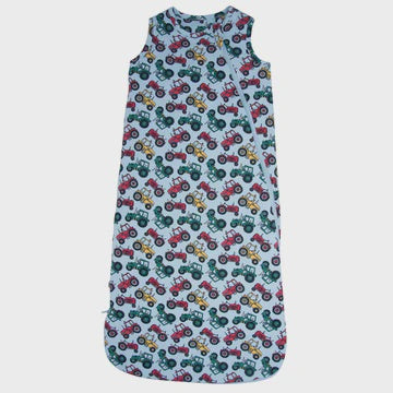 Sweet Bamboo Sleep Sack Down On The Farm